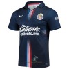 Officiële Voetbalshirt CD Guadalajara Derde 2021-22 - Heren